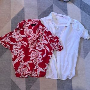 ** CLOSET CLEAN OUT** everything must go!! List any offer please!!